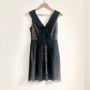 BCBG MaxAzria Cocktail dress - black